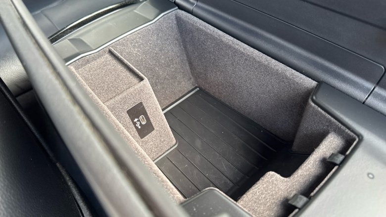 BMW 5 Series 530e M Sport 4dr Auto Saloon